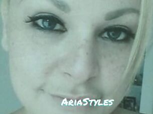 AriaStyles