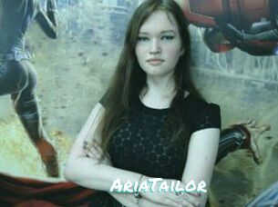 AriaTailor