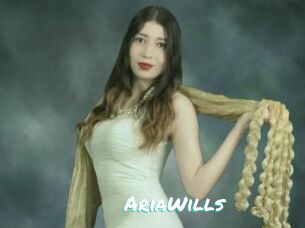 AriaWills