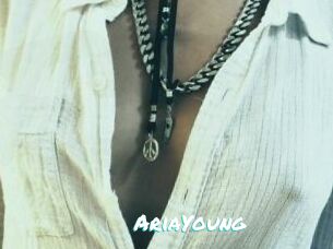 AriaYoung