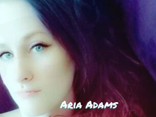 Aria_Adams