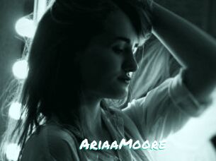 AriaaMoore
