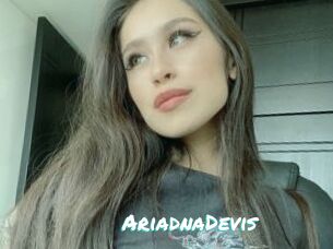 AriadnaDevis