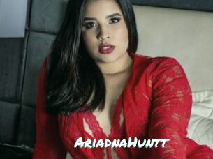 AriadnaHuntt
