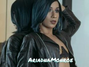 AriadnaMonroe