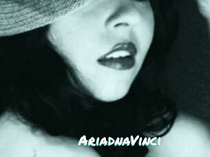 Ariadna_Vinci