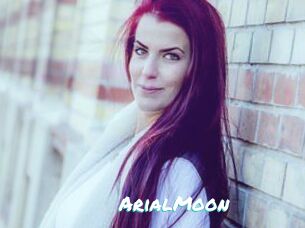 ArialMoon