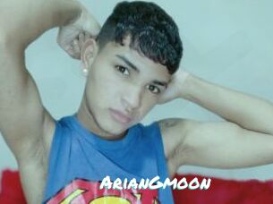 ArianGmoon
