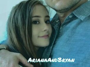 ArianaAndBryan