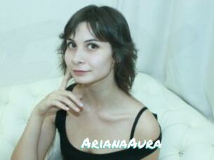 ArianaAura