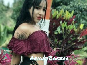 ArianaBakerr