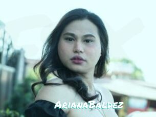 ArianaBaldez