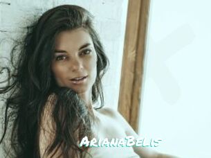 ArianaBelis