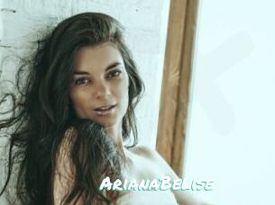 ArianaBelise