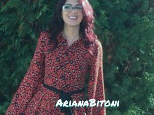 ArianaBitoni Free Sites X