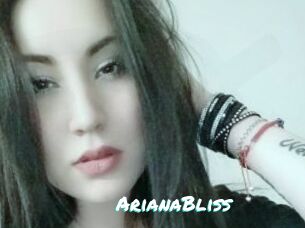 ArianaBliss