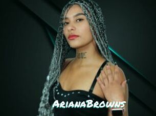 ArianaBrowns