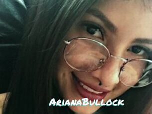 ArianaBullock