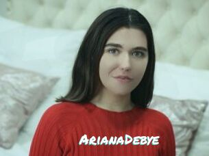 ArianaDebye