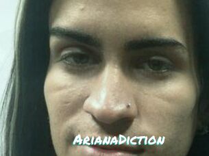 ArianaDiction