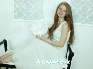 ArianaFoxx
