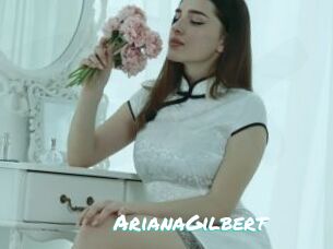 ArianaGilbert