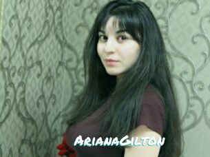 ArianaGilton