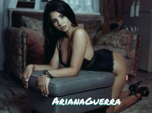 ArianaGuerra