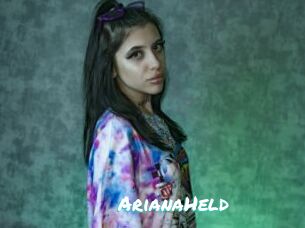 ArianaHeld