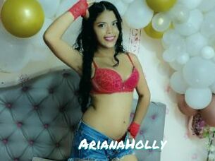ArianaHolly