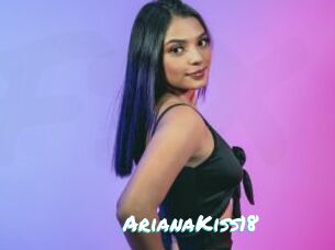 ArianaKiss18