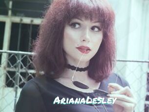 ArianaLesley