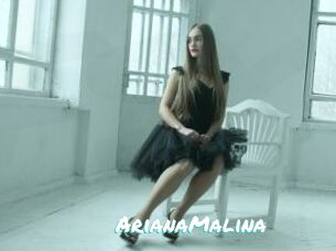 ArianaMalina