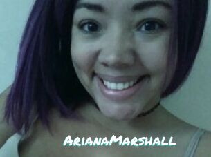 Ariana_Marshall