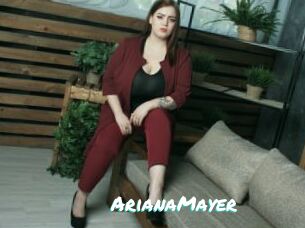 ArianaMayer