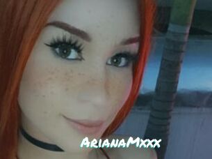 ArianaMxxx