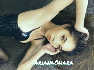 ArianaOhara