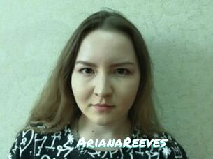 ArianaReeves
