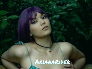 ArianaRider