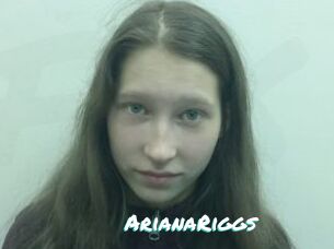 ArianaRiggs