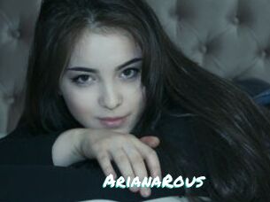 ArianaRous