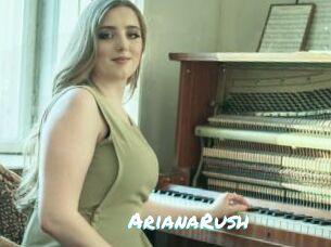 ArianaRush