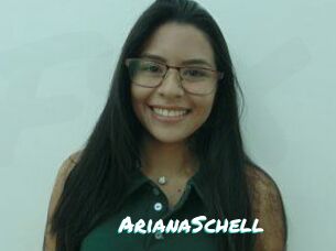 ArianaSchell