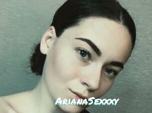 ArianaSexxxy