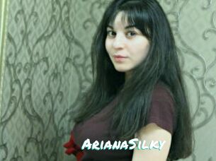 ArianaSilky