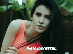 ArianaVessel
