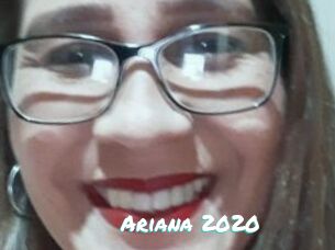 Ariana_2020