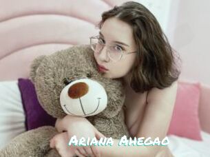 Ariana_Ahegao