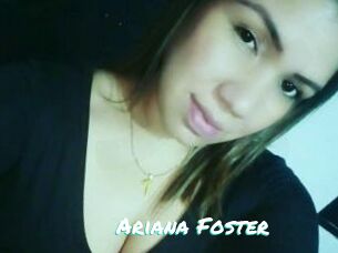 Ariana_Foster