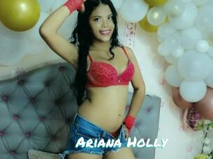 Ariana_Holly